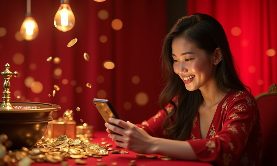 cry4zee Pasang App dalam 3 Langkah